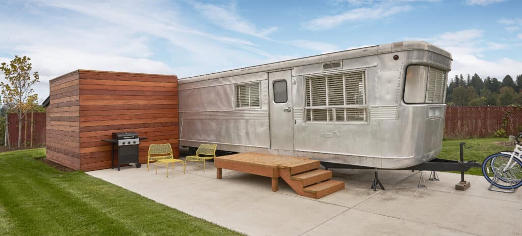 rv parks near Woodburn Oregon