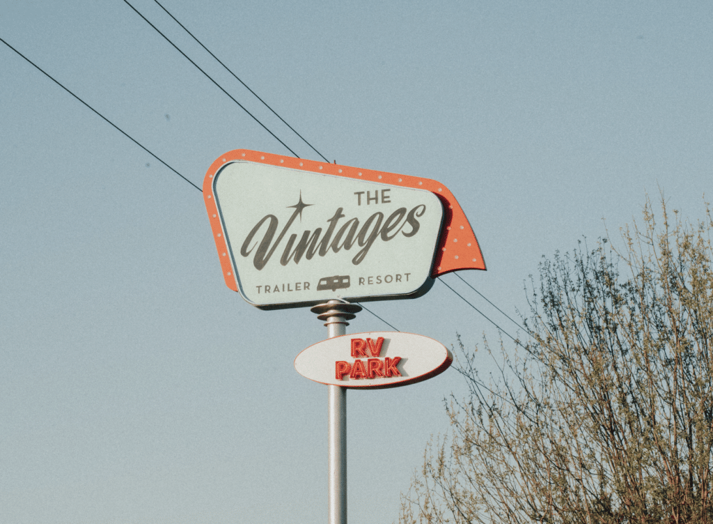 rv parks near Oregon City Oregon
