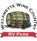 rv parks near Dayton Oregon